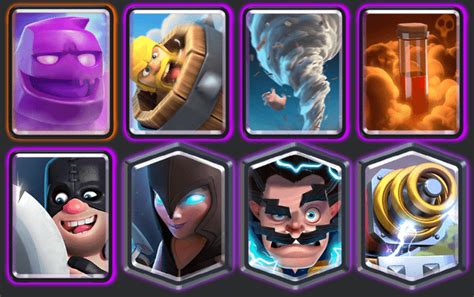 best sparky deck
